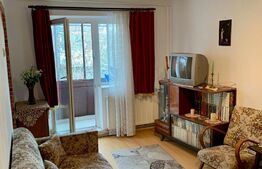 Garsoniera, confort 1, balcon, 35 mp, zona Vlaicu