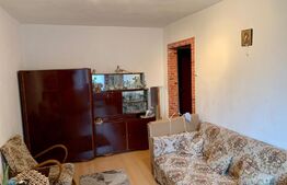 Garsoniera, confort 1, balcon, 35 mp, zona Vlaicu