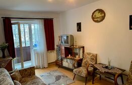 Garsoniera, confort 1, balcon, 35 mp, zona Vlaicu