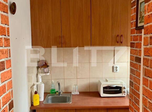 Garsonieră de vânzare Aurel Vlaicu - 101165AV | BLITZ Arad | Poza6