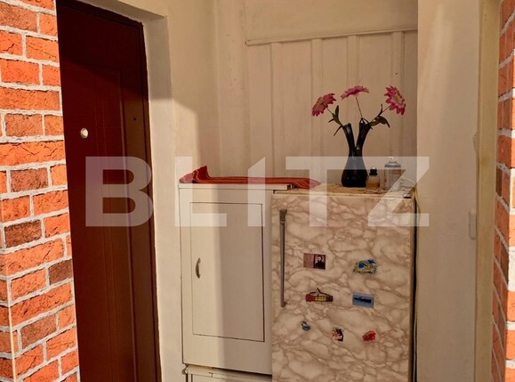 Garsonieră de vânzare Aurel Vlaicu - 101165AV | BLITZ Arad | Poza11