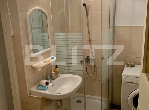 Garsonieră de vânzare Aurel Vlaicu - 101165AV | BLITZ Arad | Poza12