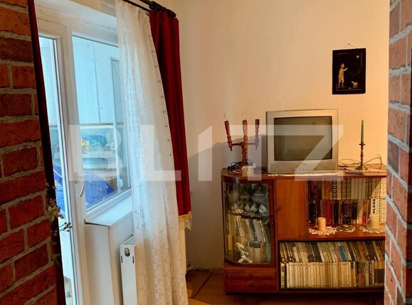 Garsonieră de vânzare Aurel Vlaicu - 101165AV | BLITZ Arad | Poza8