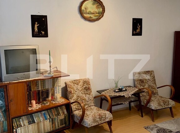 Garsonieră de vânzare Aurel Vlaicu - 101165AV | BLITZ Arad | Poza9