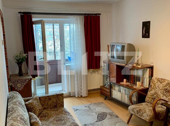 Garsonieră de vânzare Aurel Vlaicu - 101165AV | BLITZ Arad | Poza2