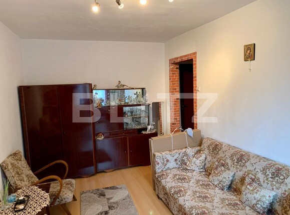 Garsonieră de vânzare Aurel Vlaicu - 101165AV | BLITZ Arad | Poza10