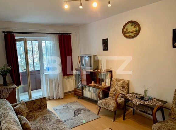 Garsonieră de vânzare Aurel Vlaicu - 101165AV | BLITZ Arad | Poza3