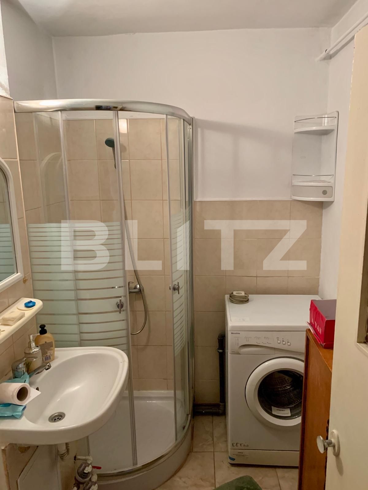 Garsonieră de vânzare Aurel Vlaicu - 101165AV | BLITZ Arad | Poza13