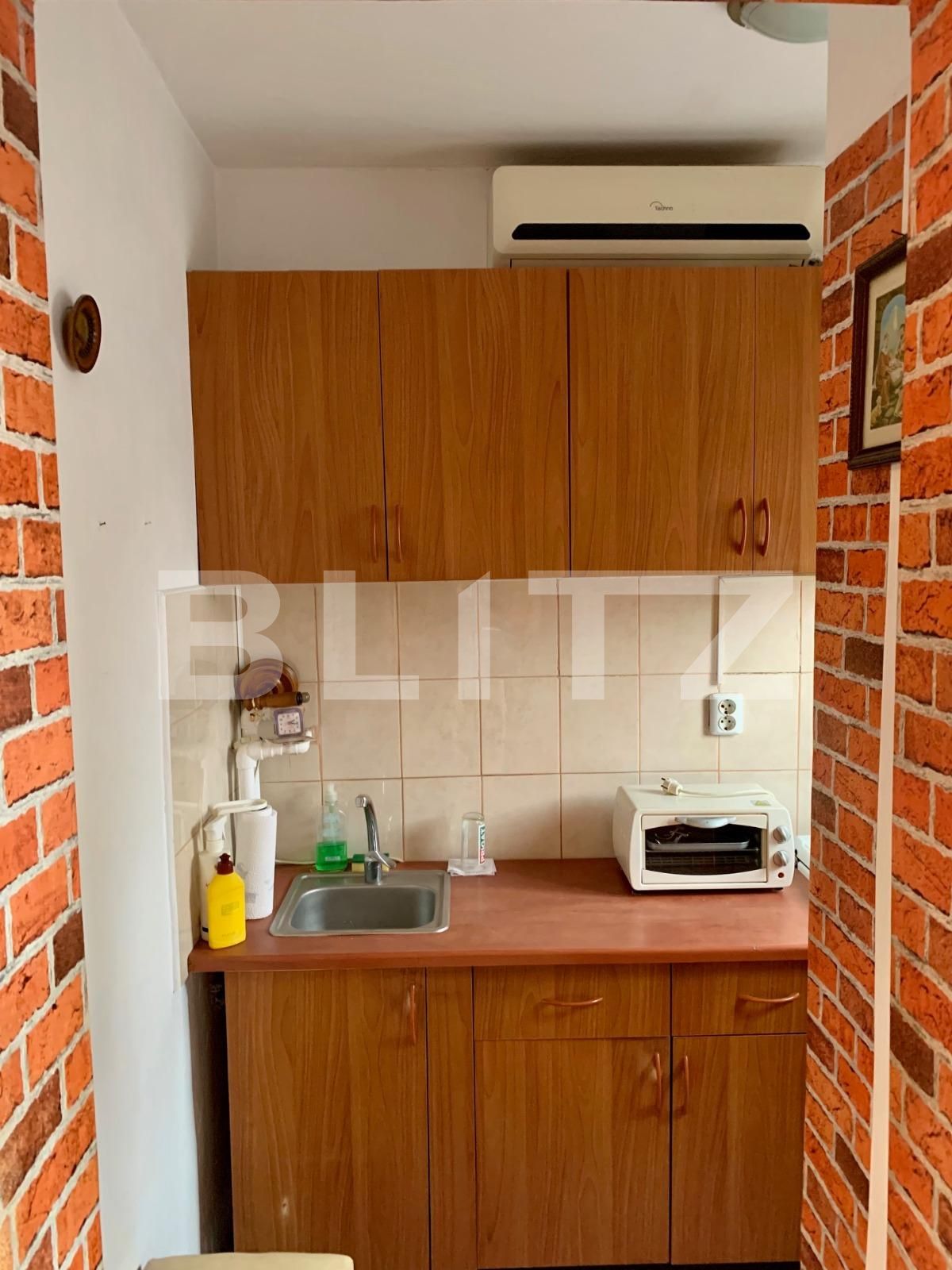 Garsonieră de vânzare Aurel Vlaicu - 101165AV | BLITZ Arad | Poza6