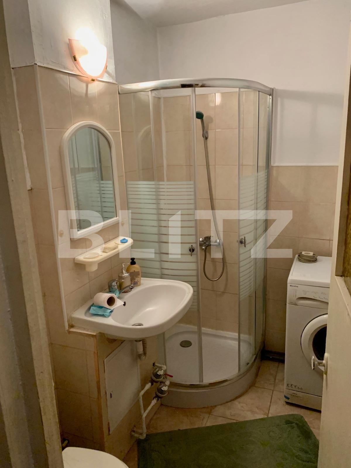 Garsonieră de vânzare Aurel Vlaicu - 101165AV | BLITZ Arad | Poza12