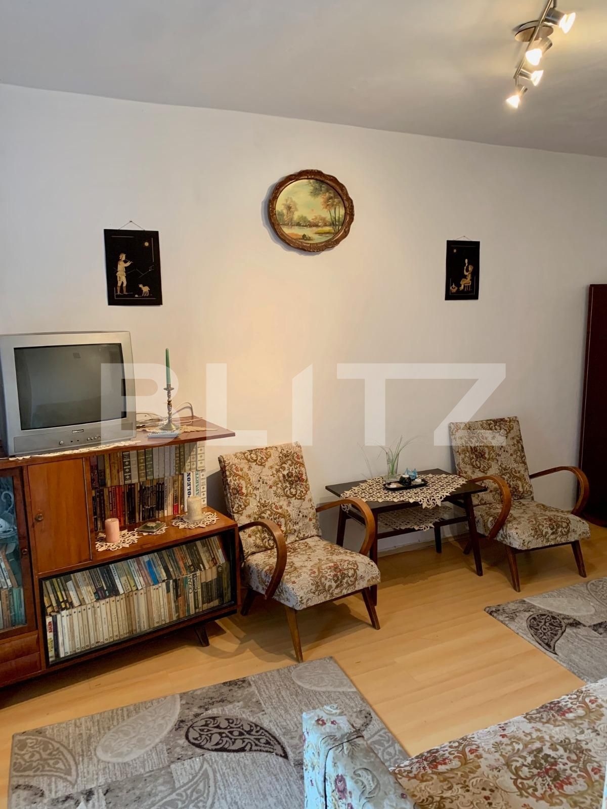 Garsonieră de vânzare Aurel Vlaicu - 101165AV | BLITZ Arad | Poza9