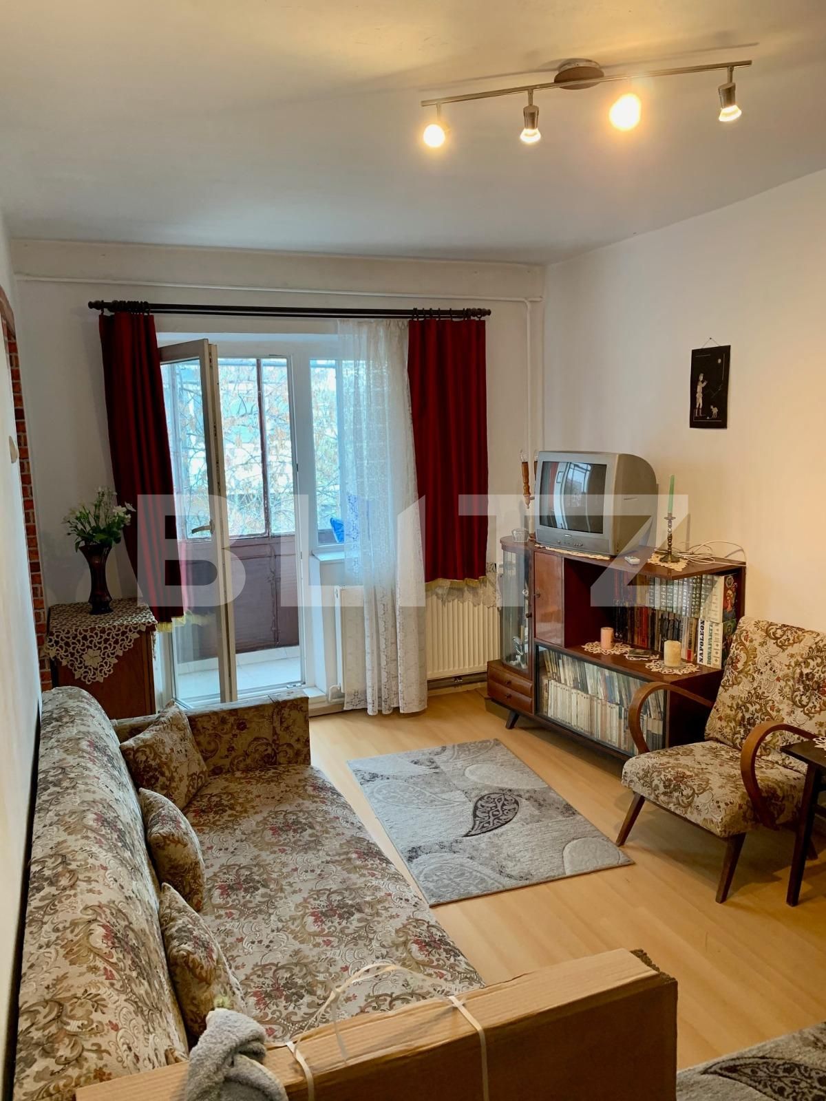 Garsonieră de vânzare Aurel Vlaicu - 101165AV | BLITZ Arad | Poza2