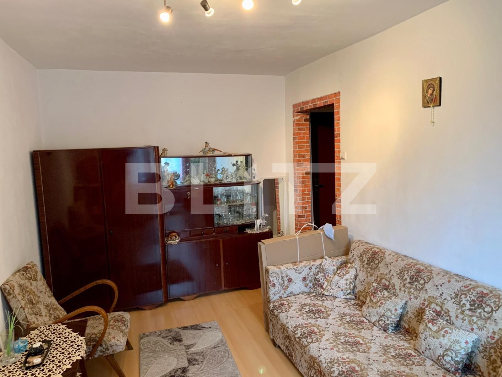 Garsonieră de vânzare Aurel Vlaicu - 101165AV | BLITZ Arad | Poza10