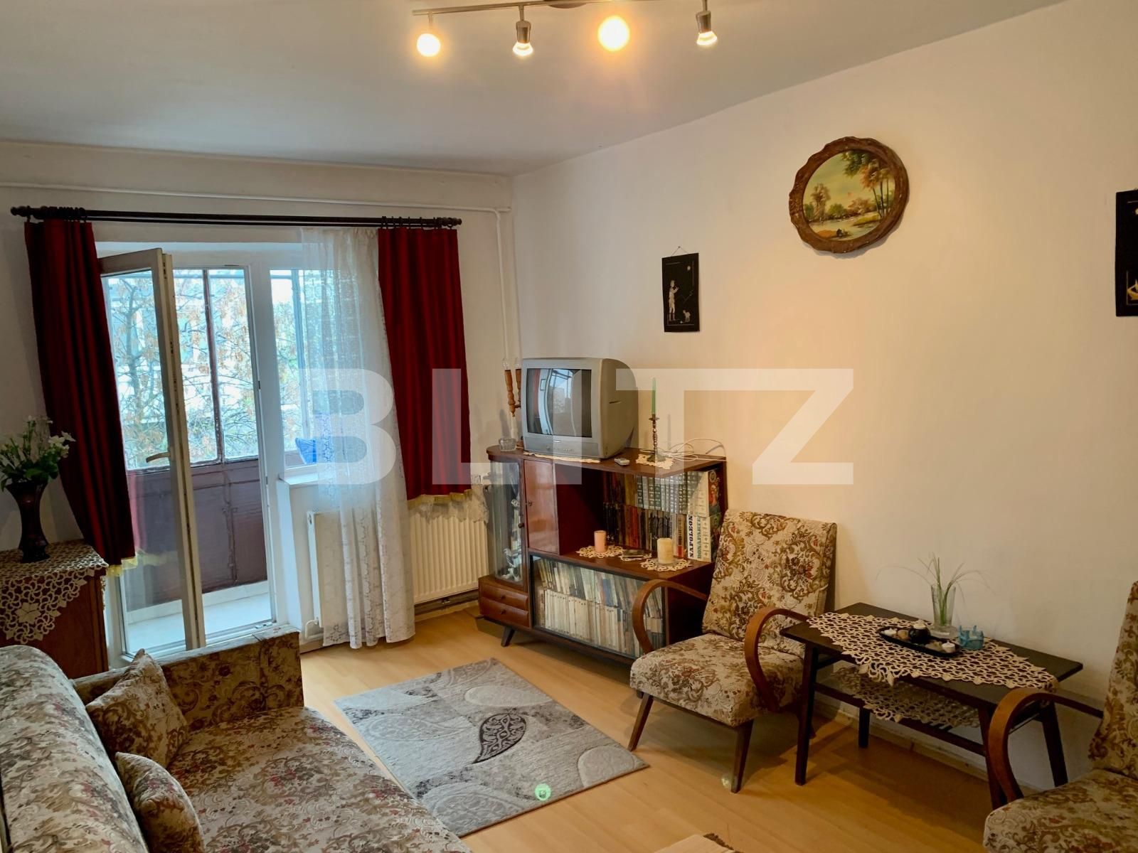 Garsonieră de vânzare Aurel Vlaicu - 101165AV | BLITZ Arad | Poza3