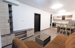 Apartament nou 2 camere, 41 mp, etaj intermediar, Adora Park