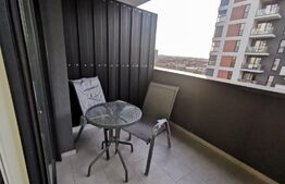Apartament nou 2 camere, 41 mp, etaj intermediar, Adora Park