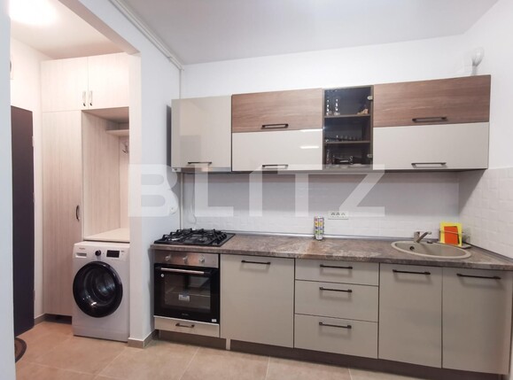 Apartament de vânzare 2 camere UTA - 101218AV | BLITZ Arad | Poza6