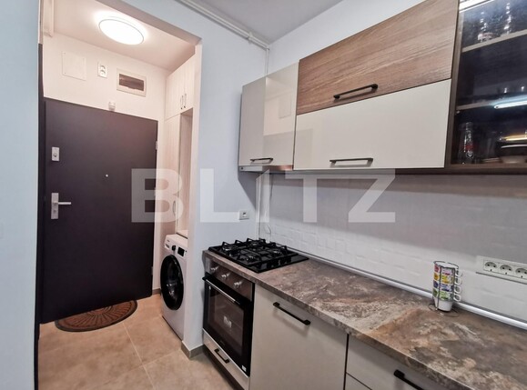 Apartament de vânzare 2 camere UTA - 101218AV | BLITZ Arad | Poza7