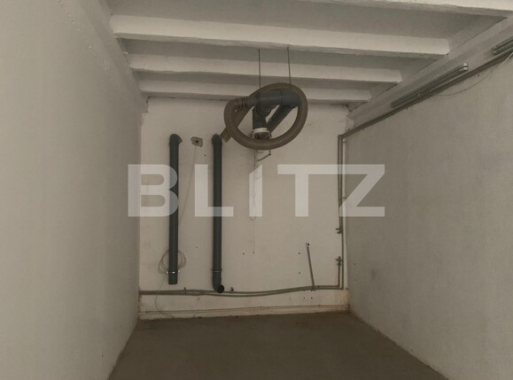 Spațiu industrial de închiriat Sud-Vest - 101322SII | BLITZ Arad | Poza4