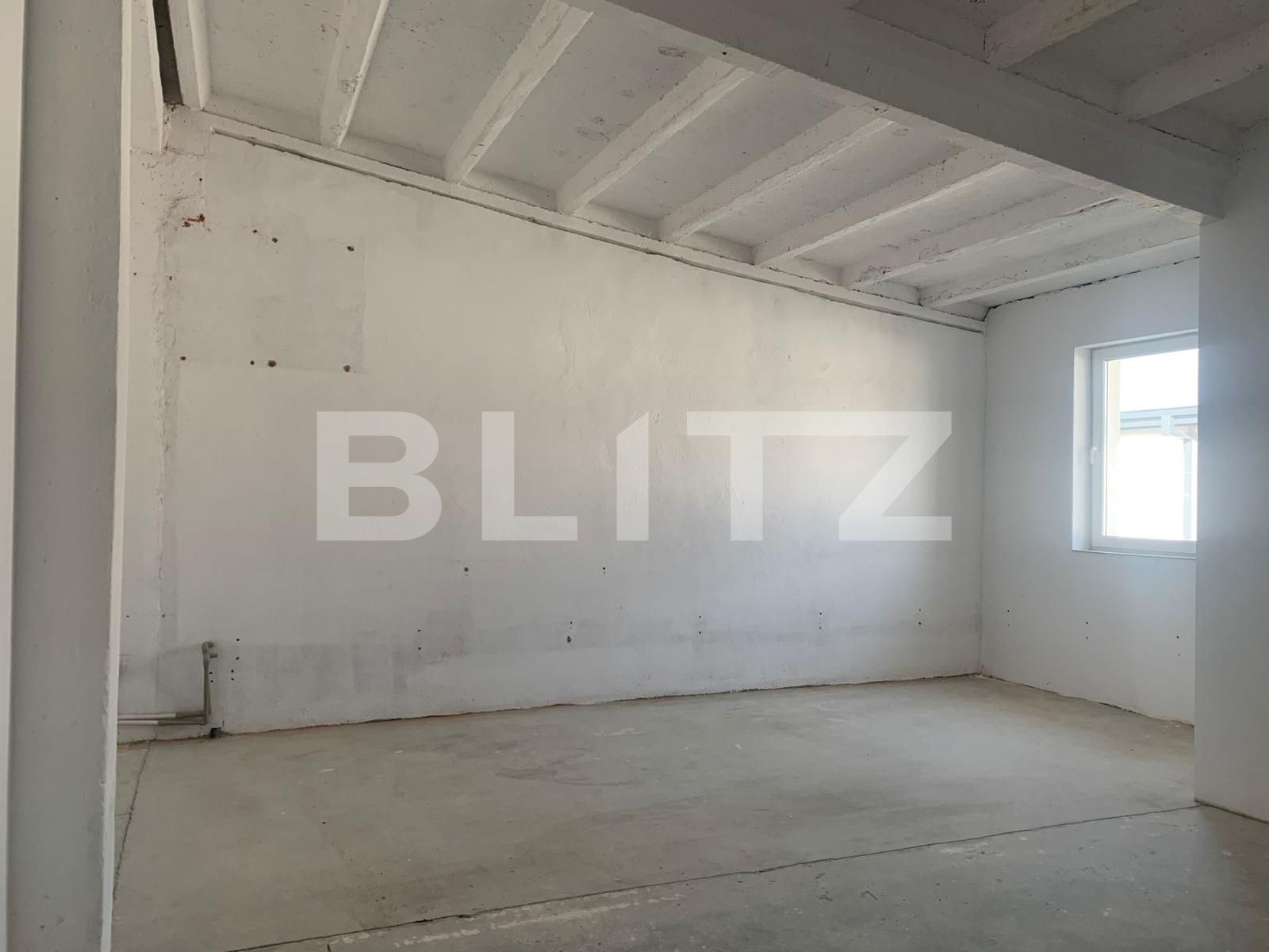Spațiu industrial de închiriat Sud-Vest - 101322SII | BLITZ Arad | Poza3