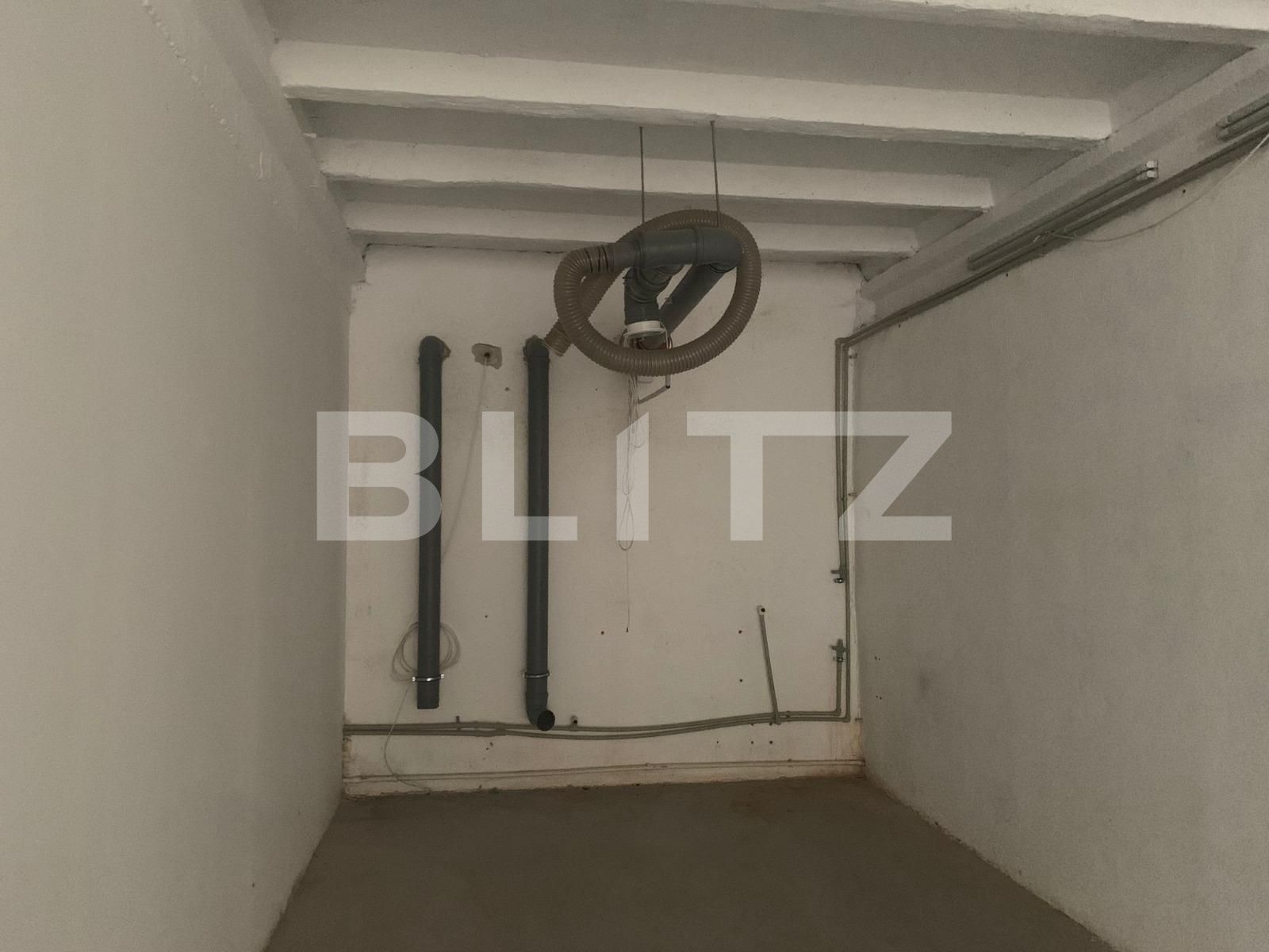 Spațiu industrial de închiriat Sud-Vest - 101322SII | BLITZ Arad | Poza4