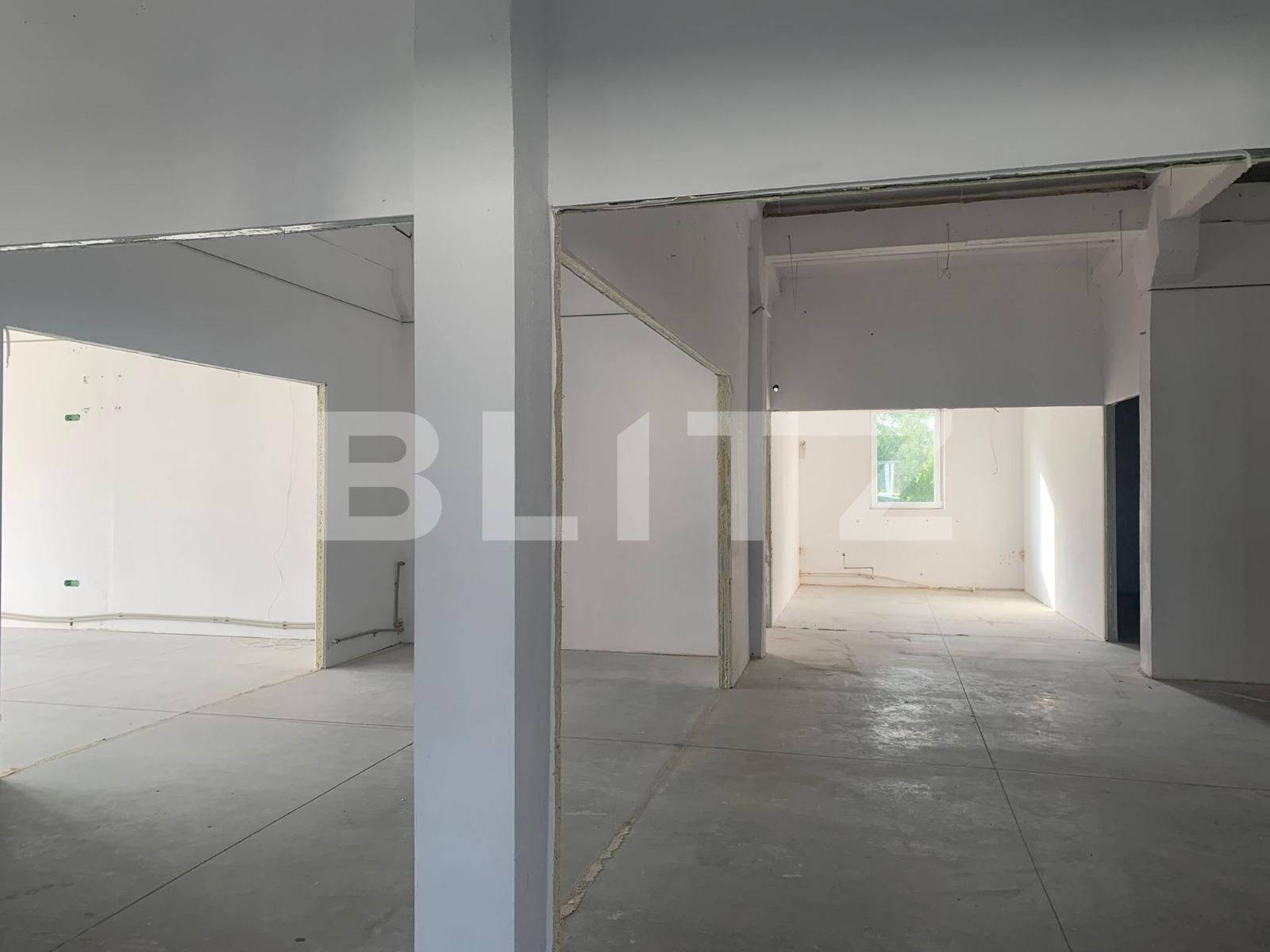 Spațiu industrial de închiriat Sud-Vest - 101322SII | BLITZ Arad | Poza5