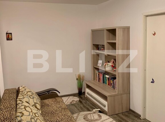 Apartament de vânzare 2 camere Intim - 101420AV | BLITZ Arad | Poza1