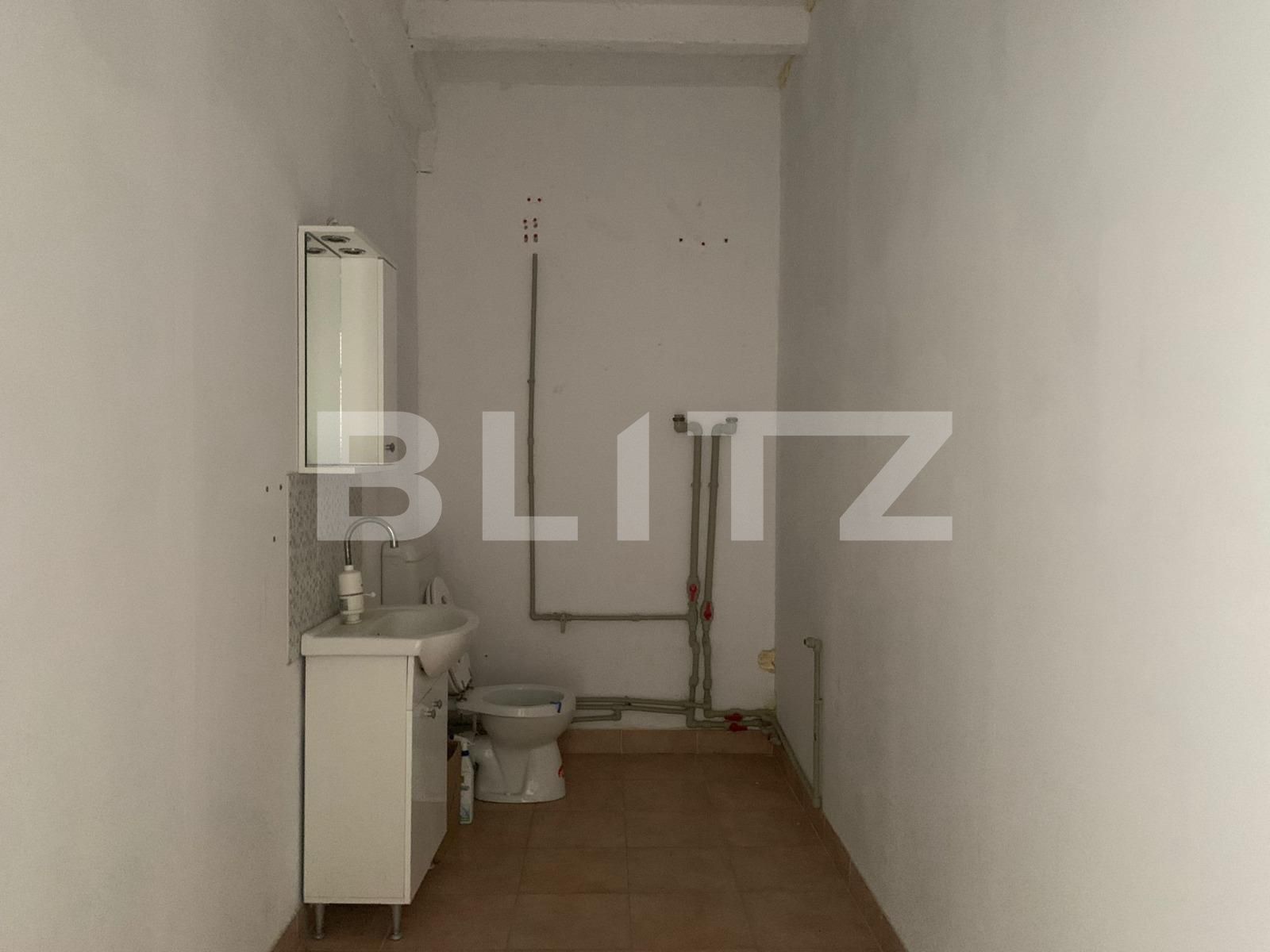 Spațiu industrial de închiriat Exterior Vest - 101429SII | BLITZ Arad | Poza4