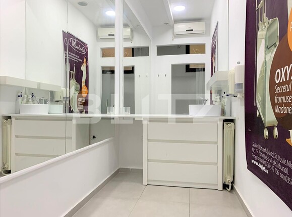 Spațiu comercial de închiriat Ultracentral - 101466SIC | BLITZ Arad | Poza8
