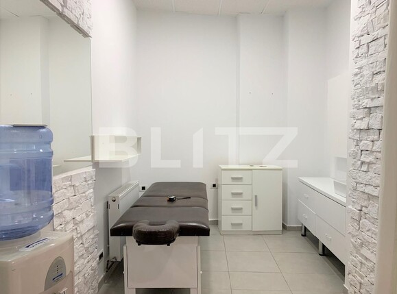 Spațiu comercial de închiriat Ultracentral - 101466SIC | BLITZ Arad | Poza3