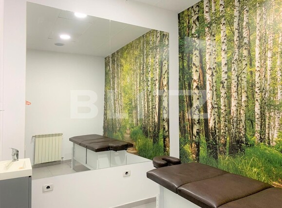 Spațiu comercial de închiriat Ultracentral - 101466SIC | BLITZ Arad | Poza9
