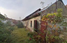 Casa individuala, 75 mp utili, teren 1368 mp, Aradul Nou