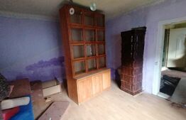 Casa individuala, 75 mp utili, teren 1368 mp, Aradul Nou