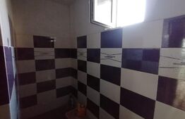 Casa individuala, 75 mp utili, teren 1368 mp, Aradul Nou