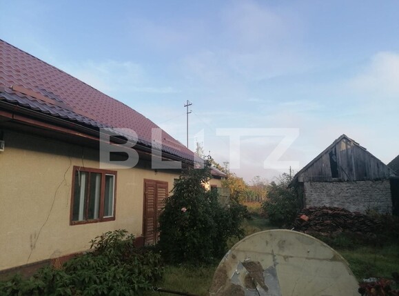 Casa de vânzare 2 camere Aradul Nou - 101482CV | BLITZ Arad | Poza1