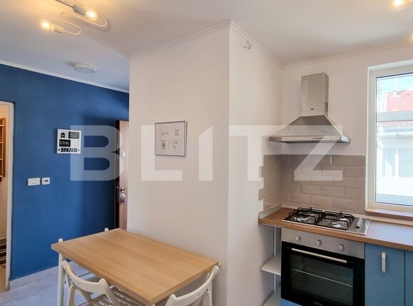 Apartament de închiriat 2 camere Ultracentral - 101520AI | BLITZ Arad | Poza6