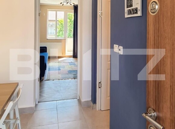 Apartament de închiriat 2 camere Ultracentral - 101520AI | BLITZ Arad | Poza7