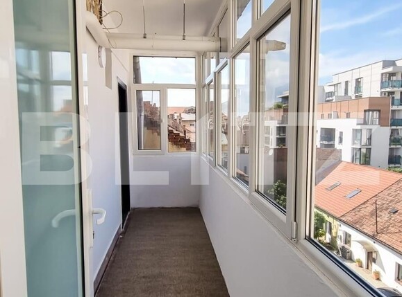 Apartament de închiriat 2 camere Ultracentral - 101520AI | BLITZ Arad | Poza8