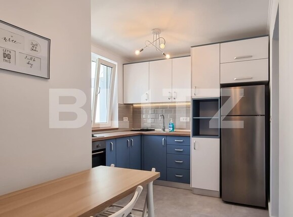 Apartament de închiriat 2 camere Ultracentral - 101520AI | BLITZ Arad | Poza5