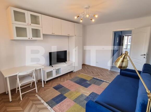Apartament de închiriat 2 camere Ultracentral - 101520AI | BLITZ Arad | Poza2