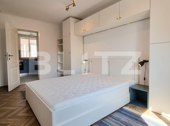 Apartament de închiriat 2 camere Ultracentral - 101520AI | BLITZ Arad | Poza3