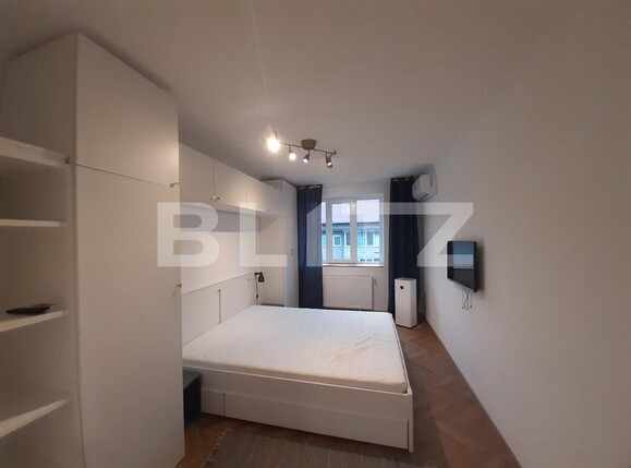Apartament de închiriat 2 camere Ultracentral - 101520AI | BLITZ Arad | Poza4