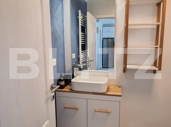 Apartament de închiriat 2 camere Ultracentral - 101520AI | BLITZ Arad | Poza10