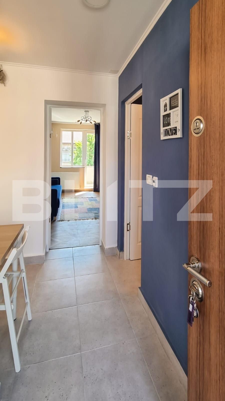 Apartament de închiriat 2 camere Ultracentral - 101520AI | BLITZ Arad | Poza7
