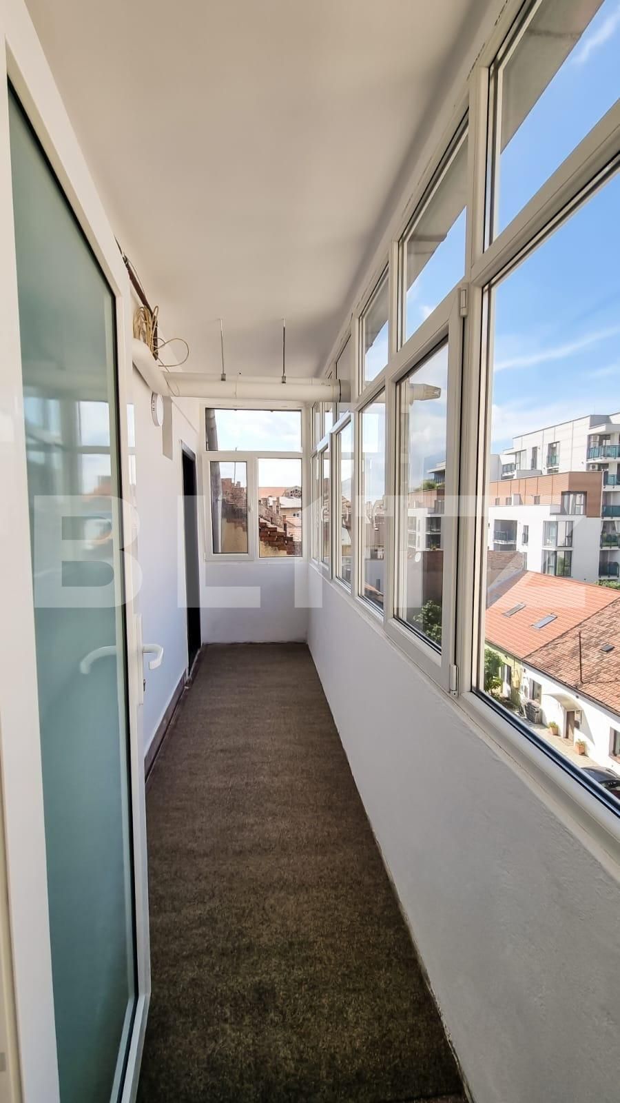 Apartament de închiriat 2 camere Ultracentral - 101520AI | BLITZ Arad | Poza8