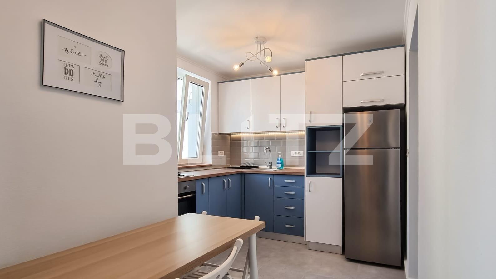 Apartament de închiriat 2 camere Ultracentral - 101520AI | BLITZ Arad | Poza5