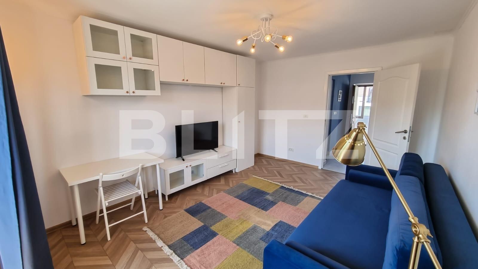 Apartament de închiriat 2 camere Ultracentral - 101520AI | BLITZ Arad | Poza2