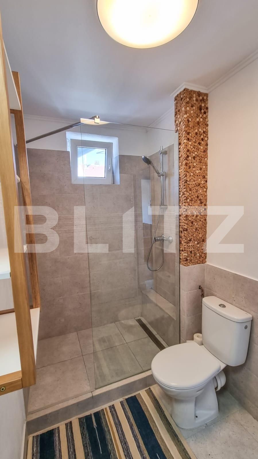 Apartament de închiriat 2 camere Ultracentral - 101520AI | BLITZ Arad | Poza9