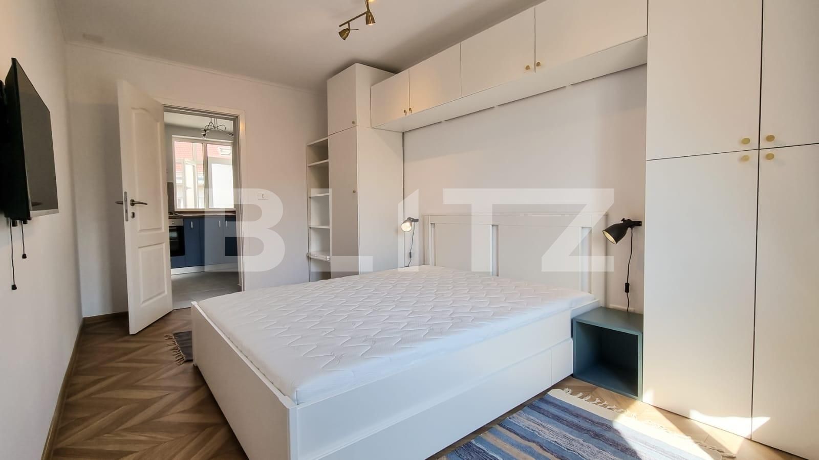 Apartament de închiriat 2 camere Ultracentral - 101520AI | BLITZ Arad | Poza3