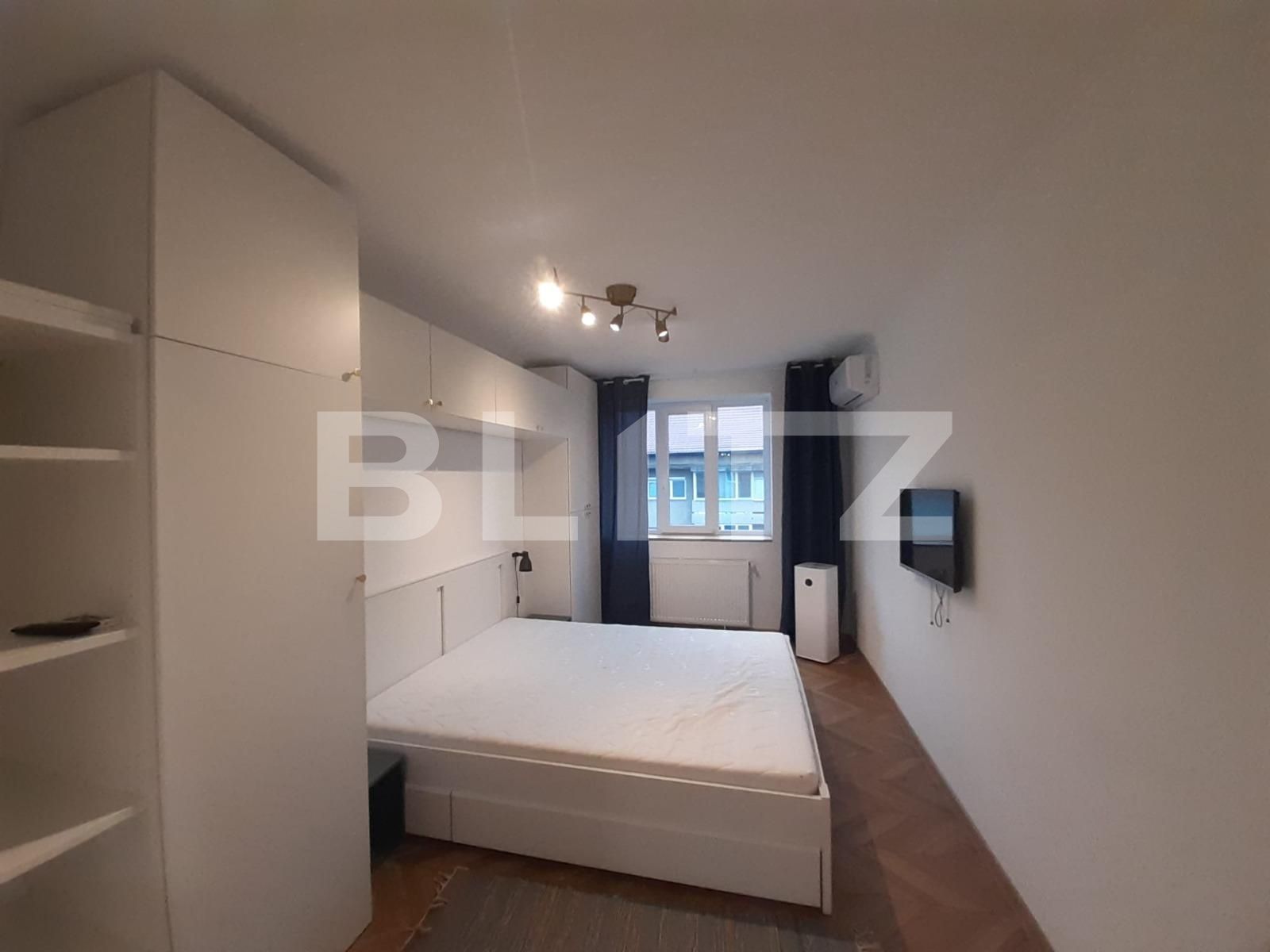 Apartament de închiriat 2 camere Ultracentral - 101520AI | BLITZ Arad | Poza4